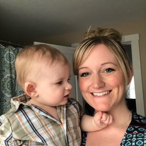 Meet your Posher, Jenna